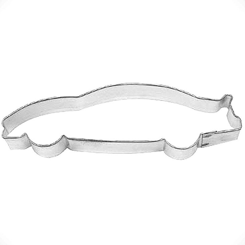 You Pick Race Car Cookie Cutter Race Track Cookie Cutter Etsy