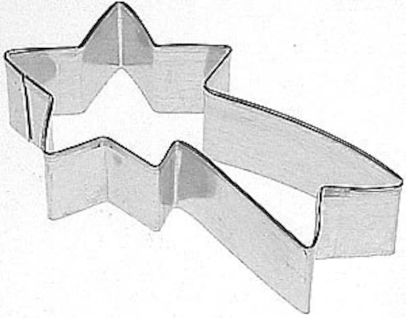 Made in USA Graduation Cookie cutter set Set of 2 Graduation Cap and Diploma