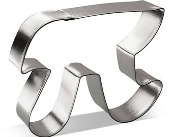 Pi cookie cutter 3" Mathematical cookie cutter, math cookie cutter, celebrate pi day March 14 or 3.14