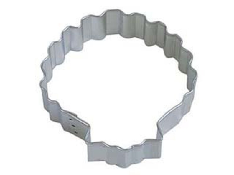 Starfish Cookie Cutter Star Fish 4 inches