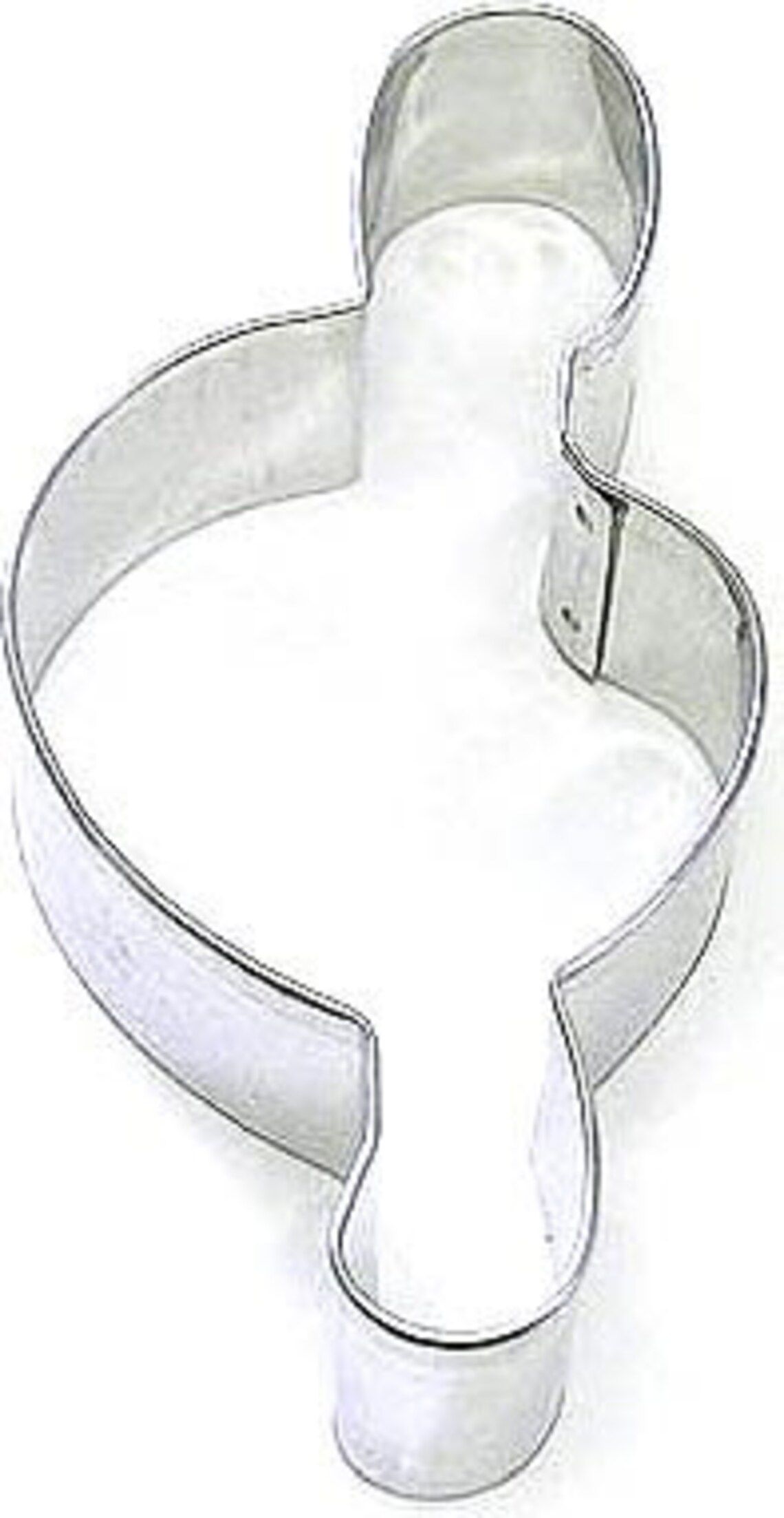 Guitar Cookie Cutter Rock and Roll Music Cookie Cutter Etsy