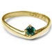 see more listings in the 14k Yellow Gold Rings section