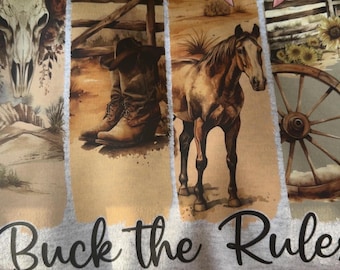 Buck Die Regeln
