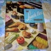 Vintage Culinary Arts Institute - The Lunch Box Cookbook 336 Lunch Box Recipies 1955