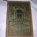 Mac Donald's Farmer's Almanac - 1936