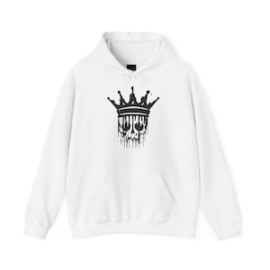 STYLISH Hoodie, Comfortable - Unisex Heavy Blend Hooded Sweatshirt, Trendy Pullover, Fashionable Jumper, Cozy Sweater, Chic Hoody, Casual