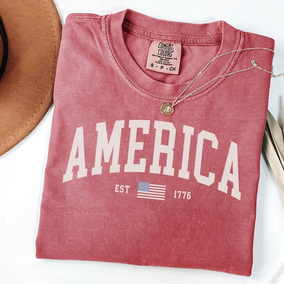 America 250 Birthday Shirt, 1776 Patriotic Tee, Independence Day Shirt, USA Shirt, American Shirt, Matching USA T Shirts, USA est 1776 Shirt