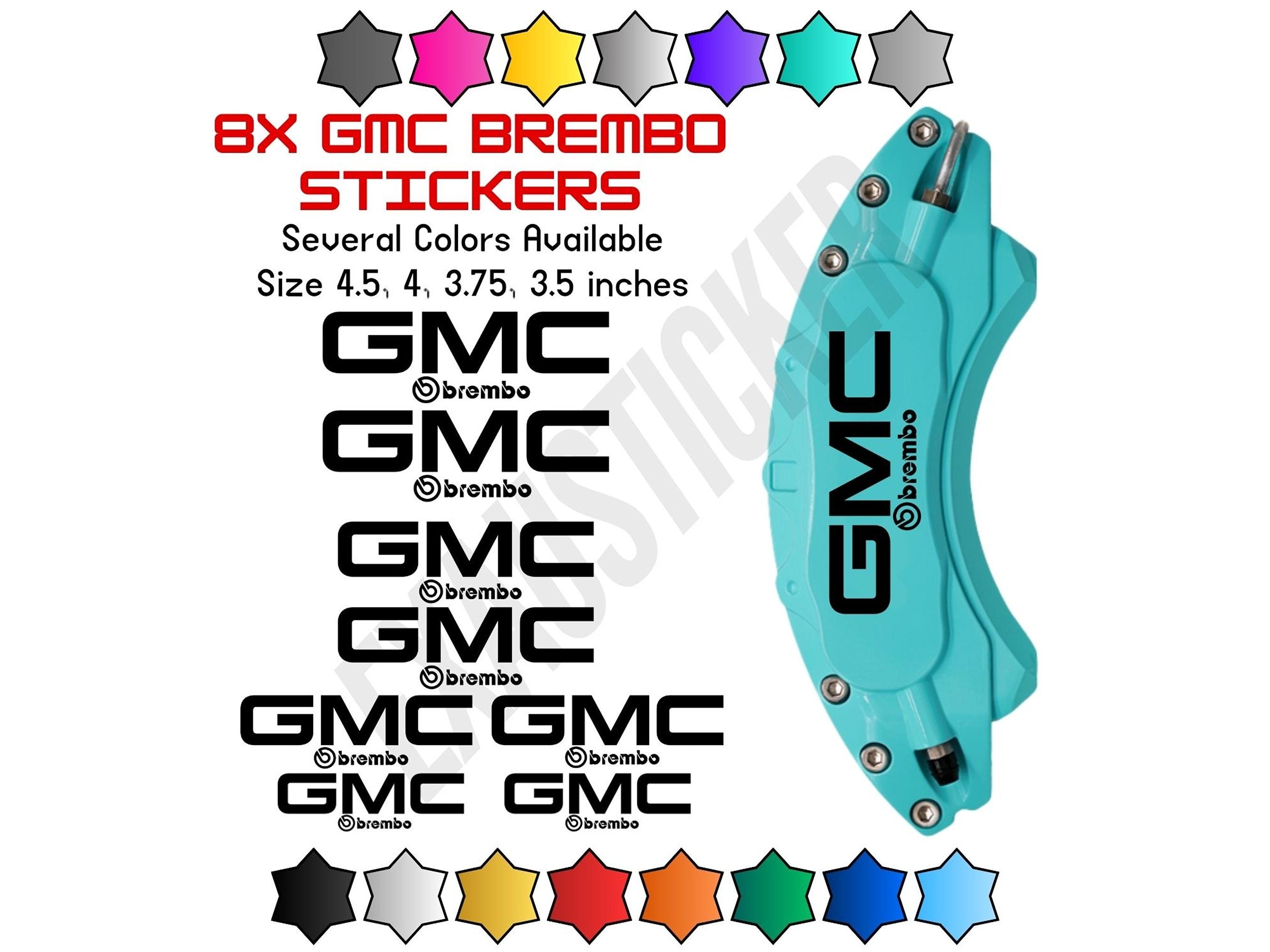 Gmc sticker - Etsy 日本