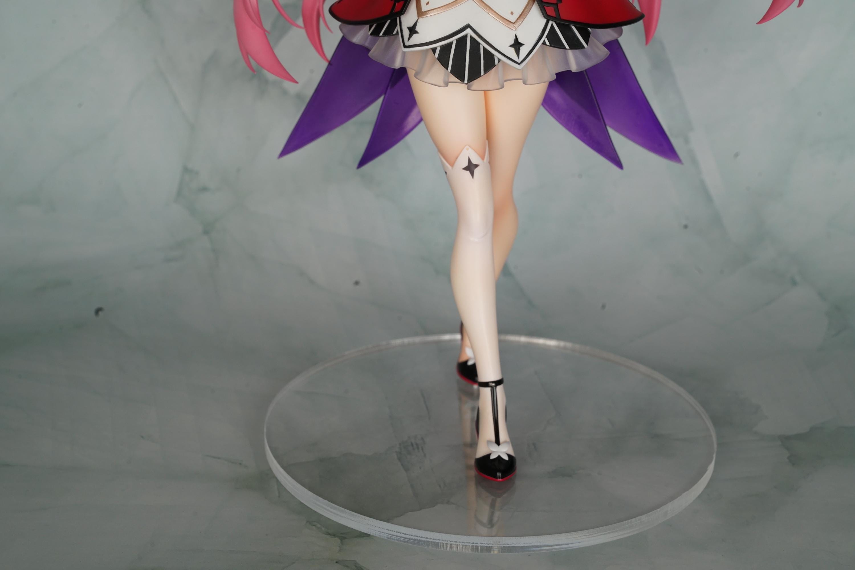Epic Seven | Top Model Luluca Garage Kit Figure - Etsy