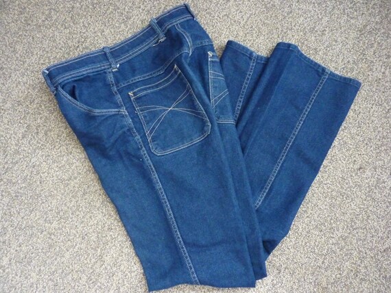 sears blue jeans