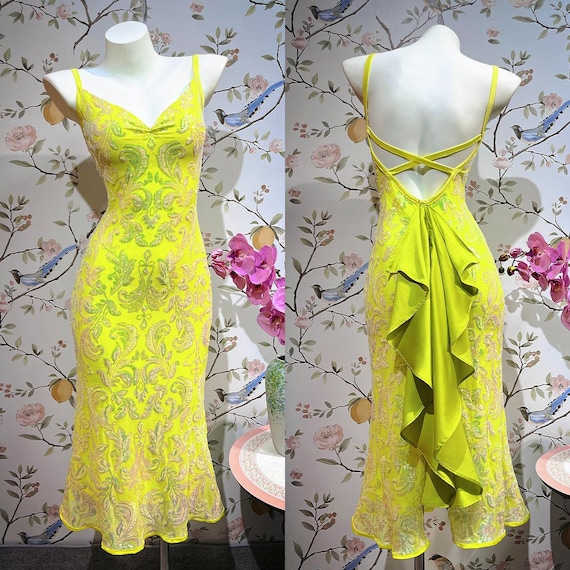 sachin and babi light blue dress Fitted Neon Prom Dress by LaDivine SE016 – The Dress Outlet main image 0