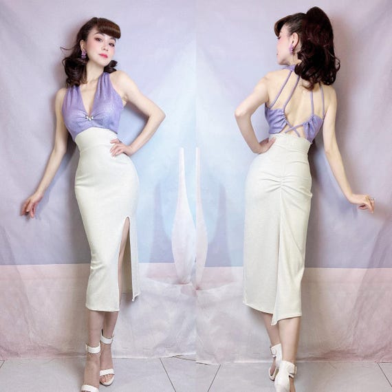 tango dress designer Magenta Tango Dress | Flounces
