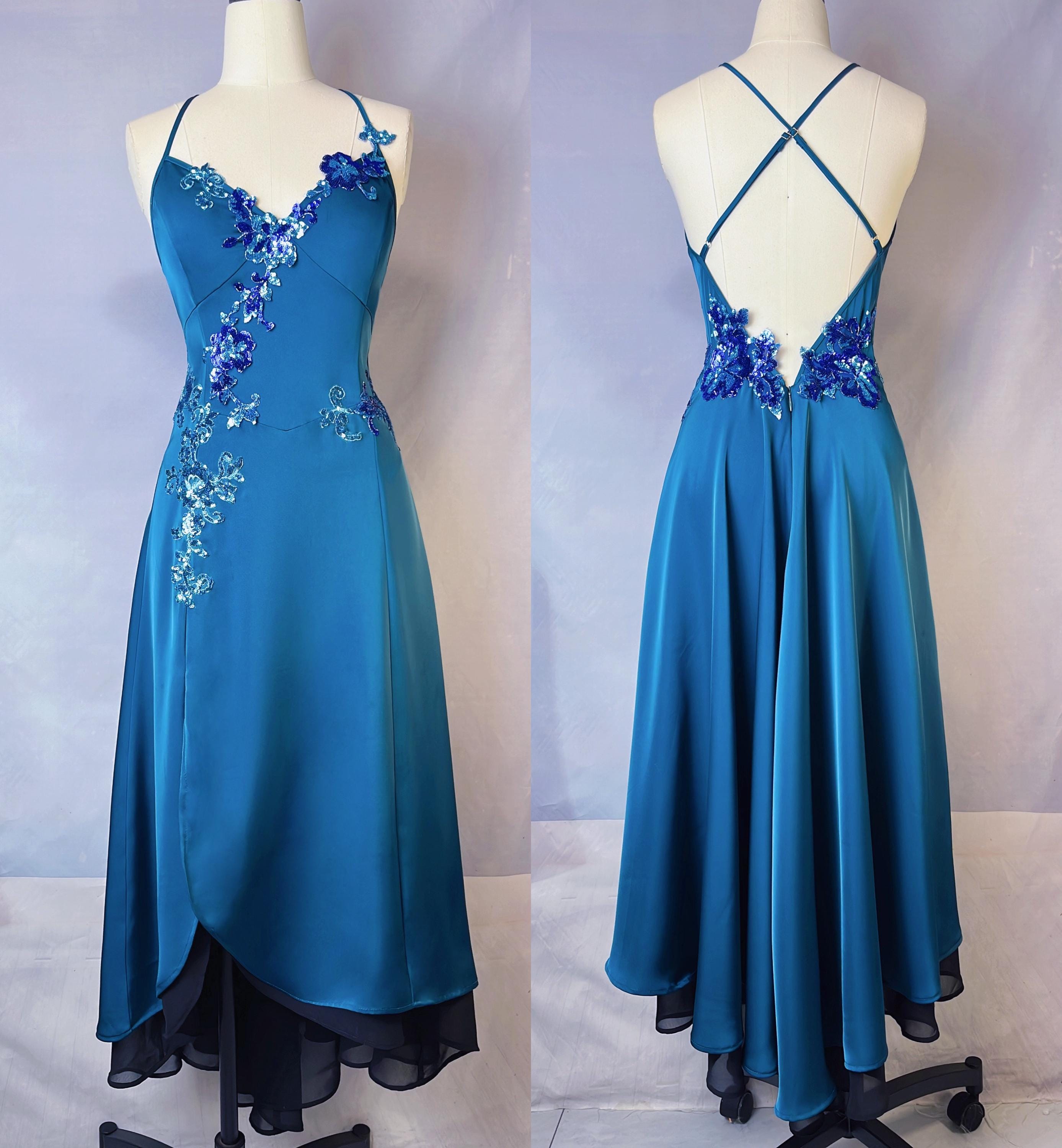 Tango dress - Etsy 日本