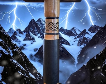 Mjolnir (Thor's Hammer)