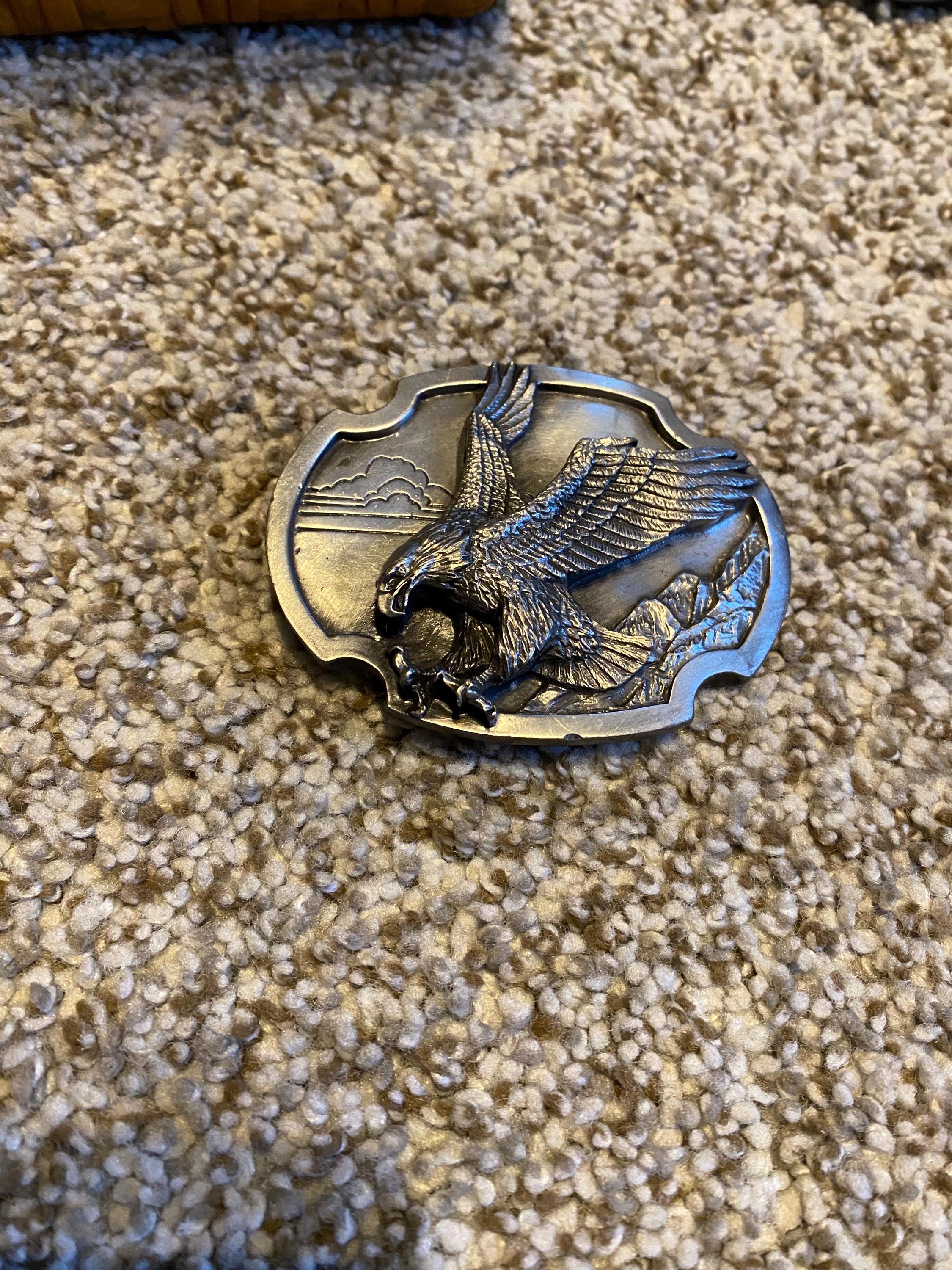 レア❗️SISKIYOUバックル Siskiyou buckle - Etsy 日本