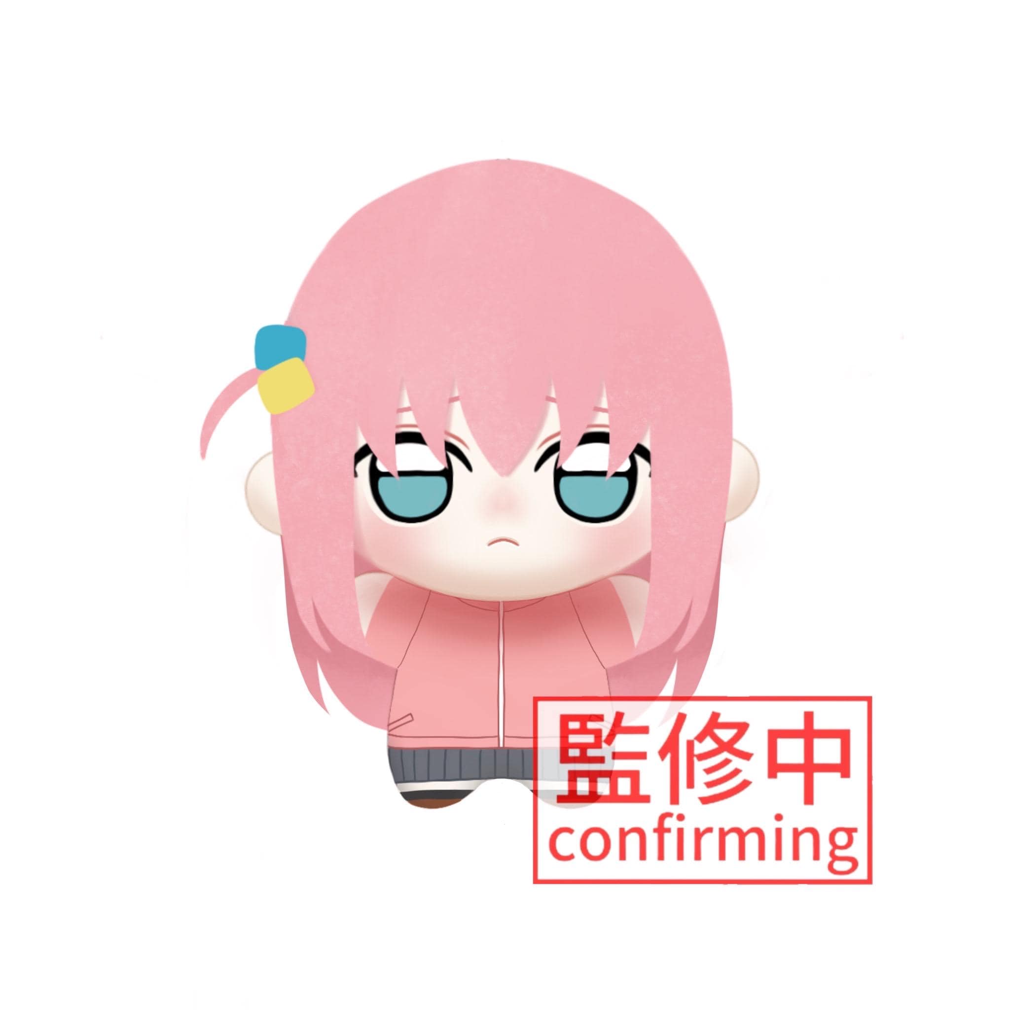 ちびぐるみの委託 | あなたのオリジナルキャラクターやアニメ