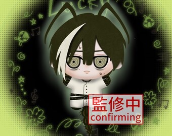 ♡˒˒様 オーダーページ ちびぐるみ ちびぐるみ依頼 | あなたのオリジナルキャラクターやアニメ