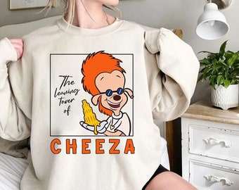 Goofy Movie Cheeza Shirt, Powerline World Tour Shirt, A Goofy Movie Sweatshirt, Goofy Movie Shirt, Disneyland Family Shirt