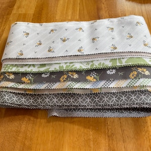 Moda Scrap Bag Corey Yoder Spring Brook