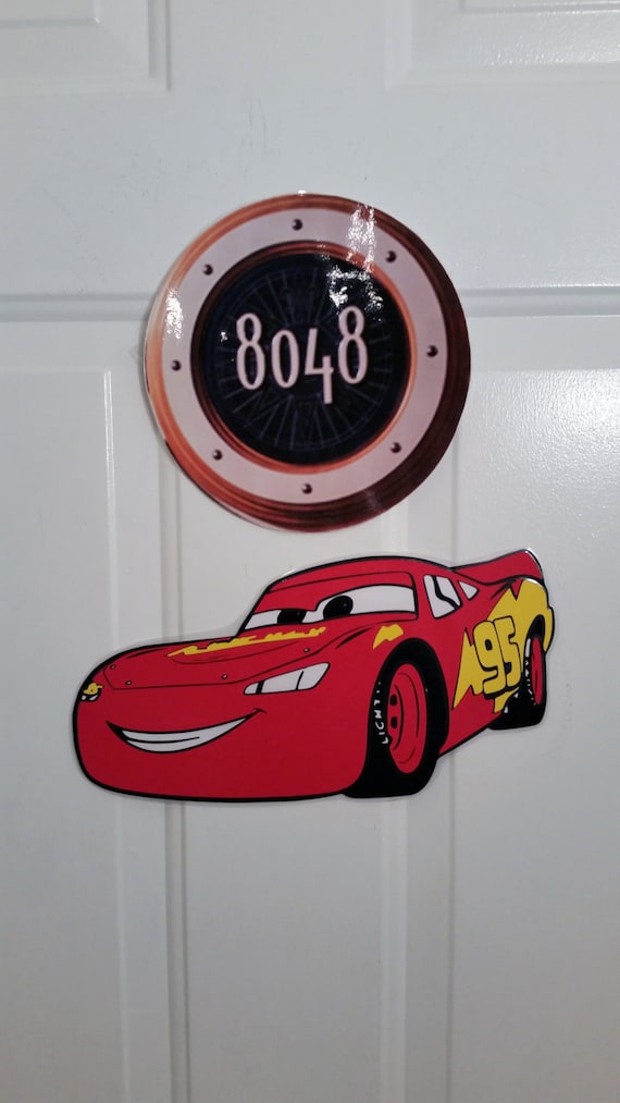 cruise lightning mcqueen