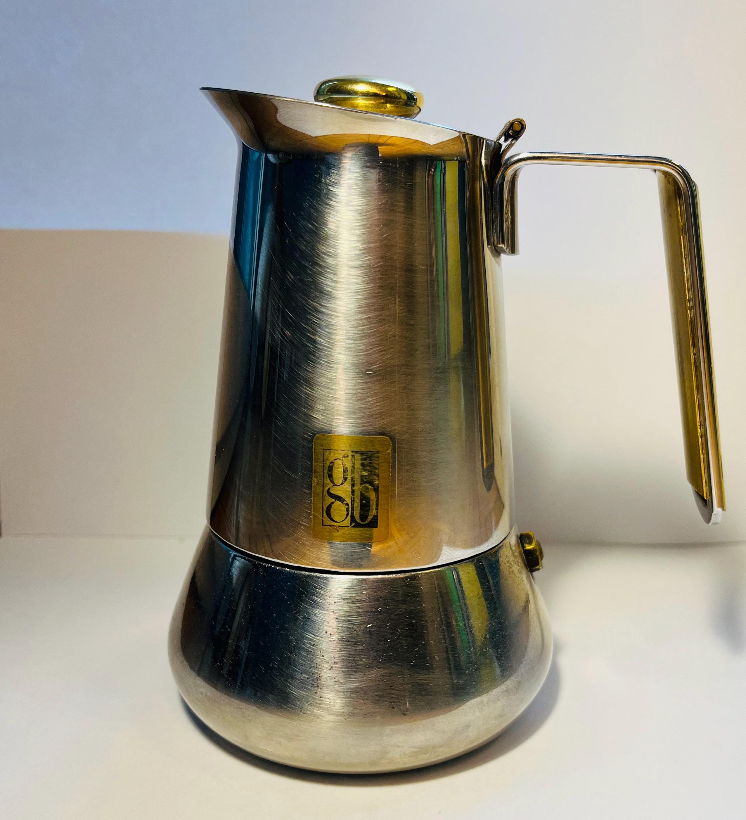 Gb coffee maker - Etsy 日本