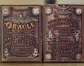 666 悪魔のトランプ - Etsy 日本