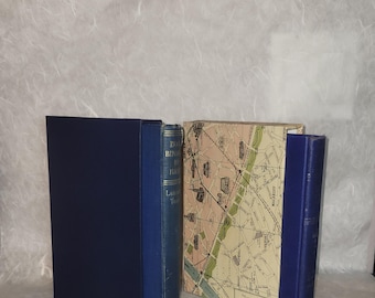 Custom Slipcase for Your Book | Handmade Book Box