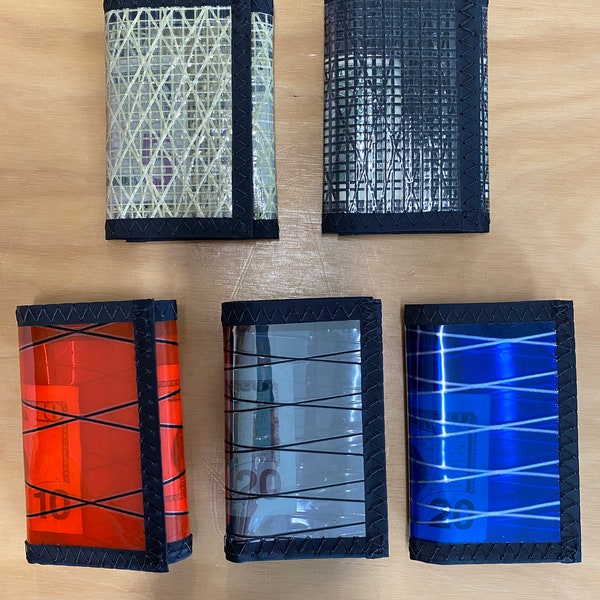 Wallet - Etsy