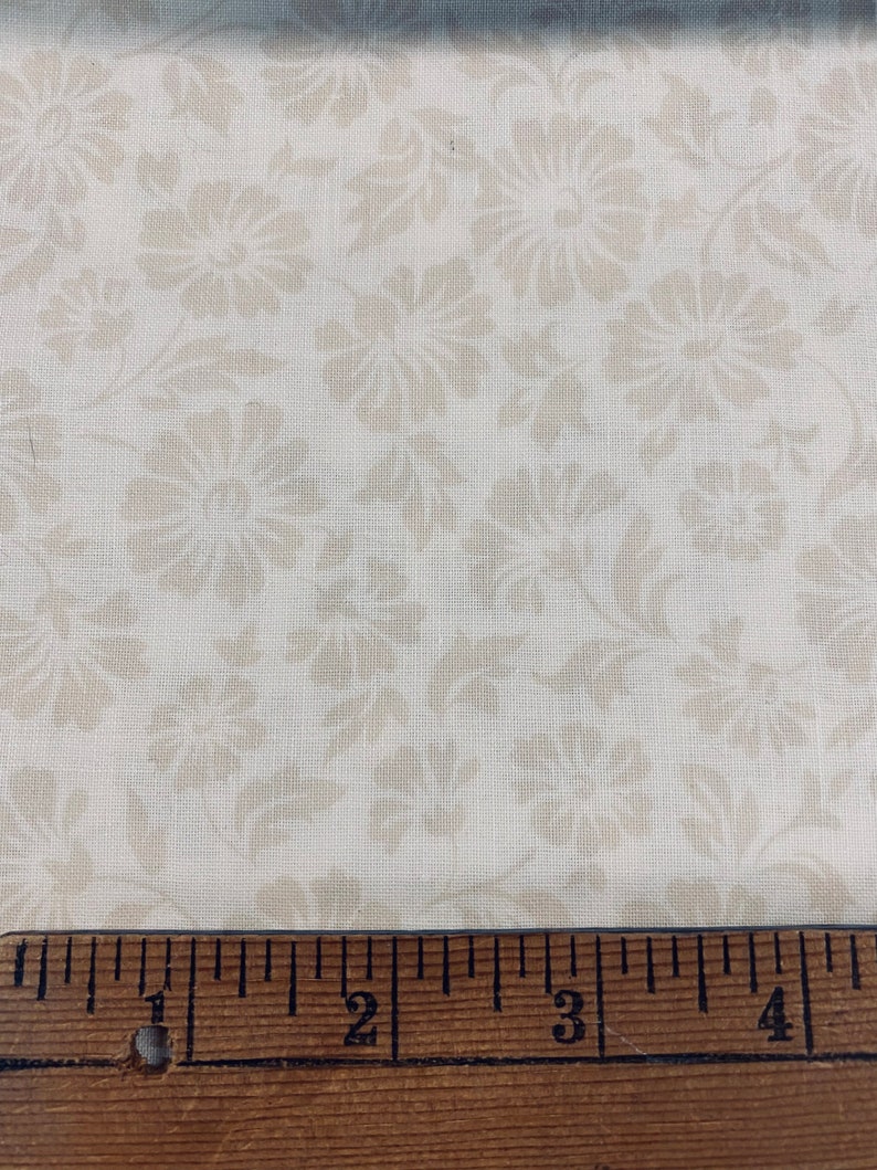 By the Yard Quilting Cotton Print Fabric Bild 2