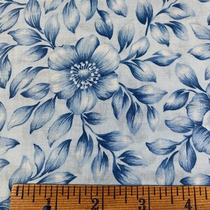 By the Yard Quilting Cotton Print Fabric Bild 3