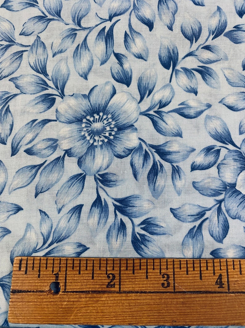 By the Yard Quilting Cotton Print Fabric image 3