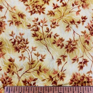 By the Yard Quilting Cotton Print Fabric image 4