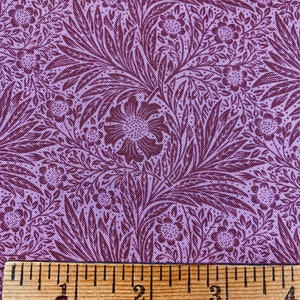 By the Yard Quilting Cotton Print Fabric Bild 5