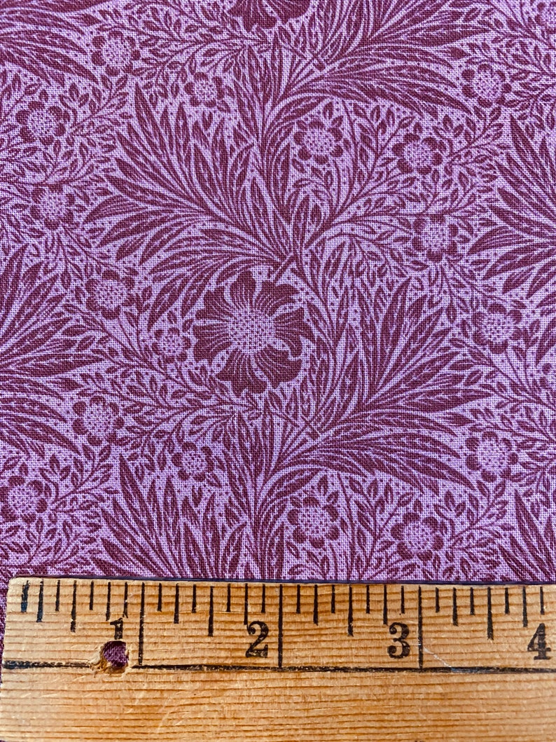 By the Yard Quilting Cotton Print Fabric Bild 5