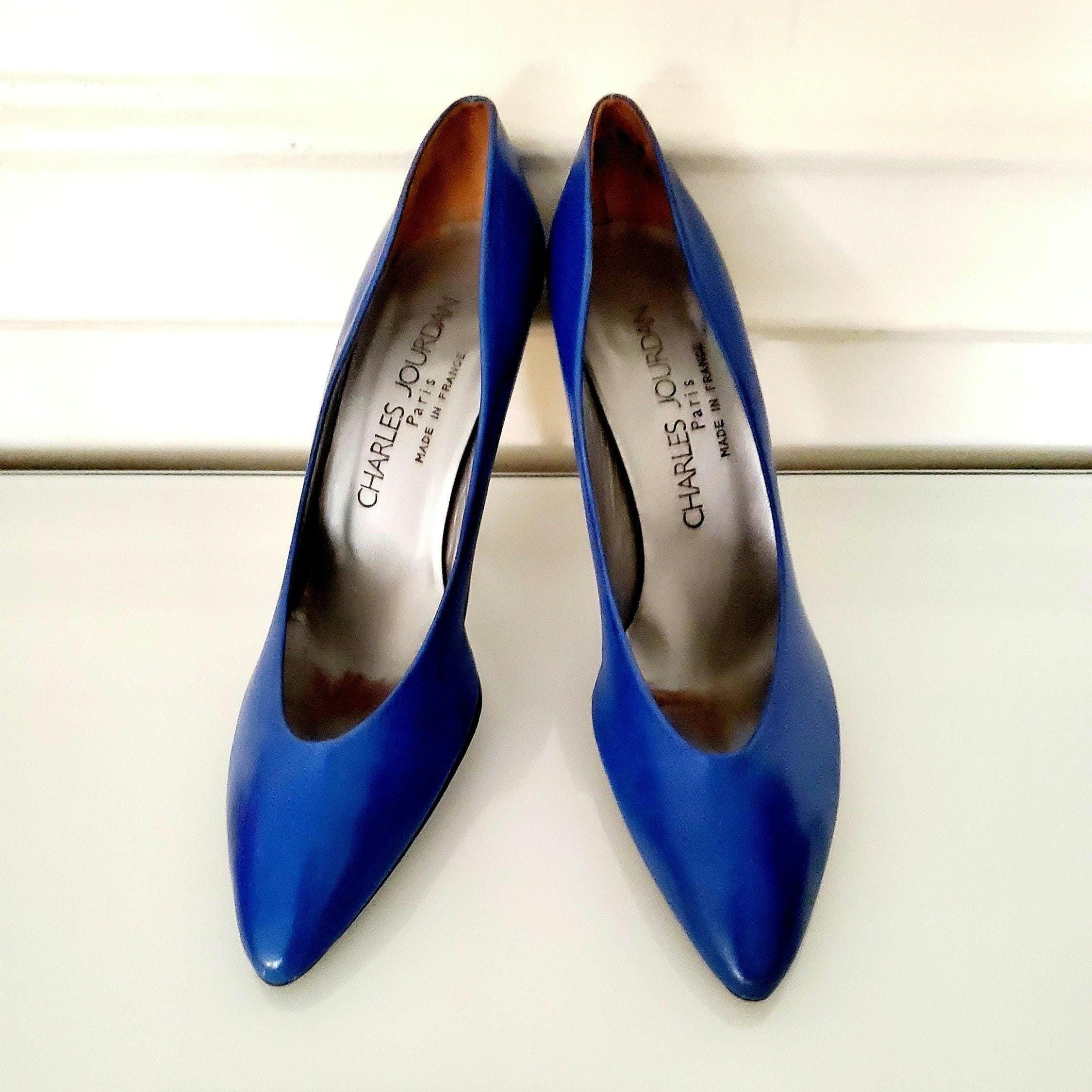 Charles jourdan shoe - Etsy 日本