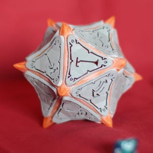 Astral Prism Baldur's Gate 3 Shadowheart Artifact