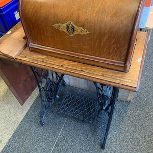 Singer sphinx sewing machine - Etsy 日本