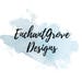 EnchantGroveDesigns store logo