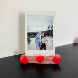 Instax photo holder