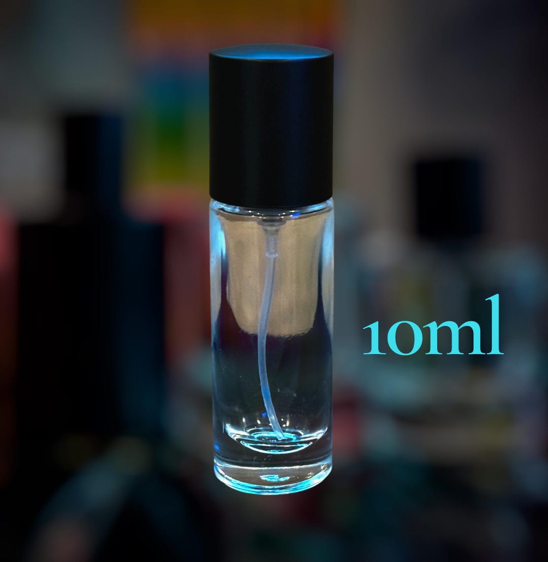 Gaiak X, Inspired By, Gaiac 10 Tokyo, Le Labo, Eau De Parfum