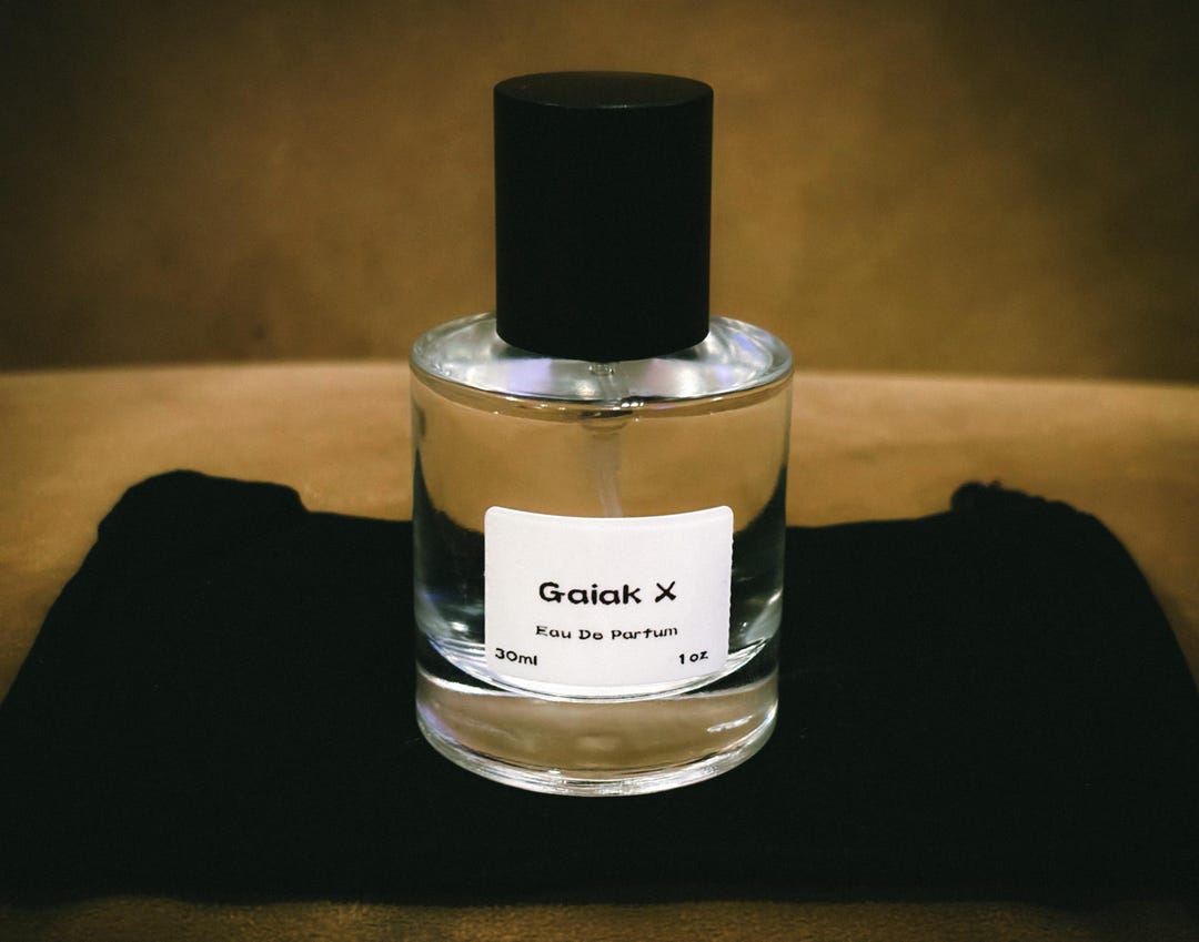 Gaiak X, Inspired By, Gaiac 10 Tokyo, Le Labo, Eau De Parfum
