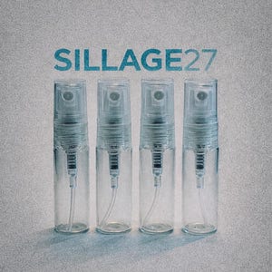 Pack of 4 Samples (3ml each)