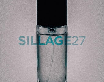 D’Tabac Color - Amber Tobacco Sweet | Parfum | 10mL | 30mL