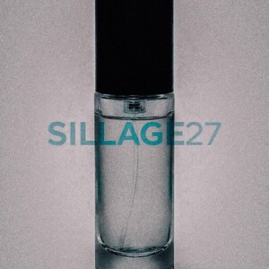 Coco Vanille - Vanilla Floral Coconut | Parfum | 10mL | 30mL