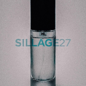 Vanilla Tobacco - Vanilla Sweet Tobacco | Tobacco Vanille | Parfum | 10mL | 30mL | 50mL