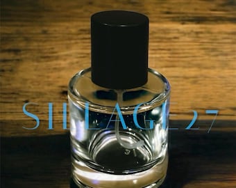 Gaiak X, Inspired By, Gaiac 10 Tokyo, Le Labo, Parfum - Etsy