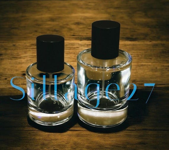 Lavender 27, Inspired By, Lavande 31, Le Labo, Parfum - Etsy