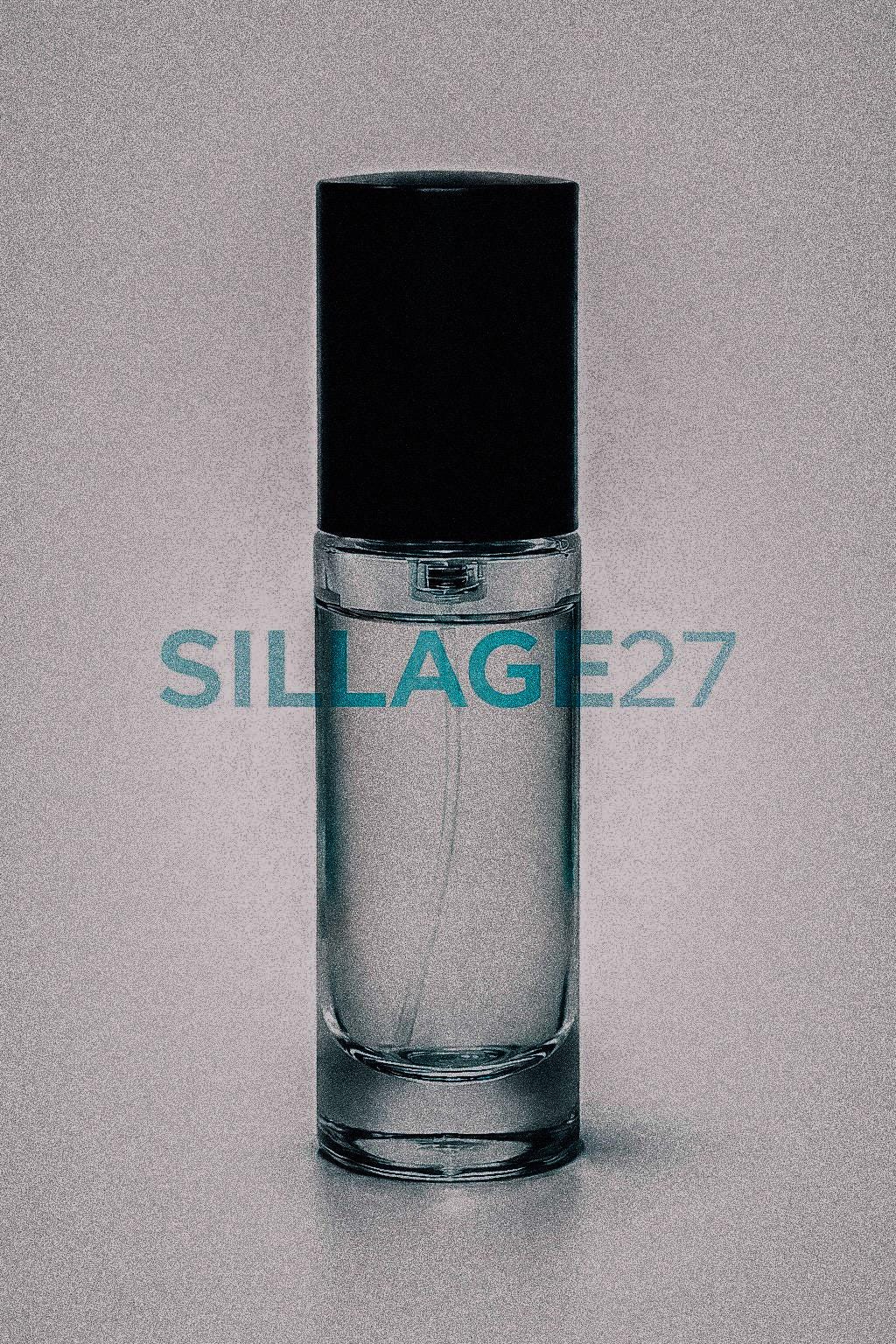 Citron 27 - Citrus Fresh Spice | Cedrat 37 | Parfum | 10ml | 30ml