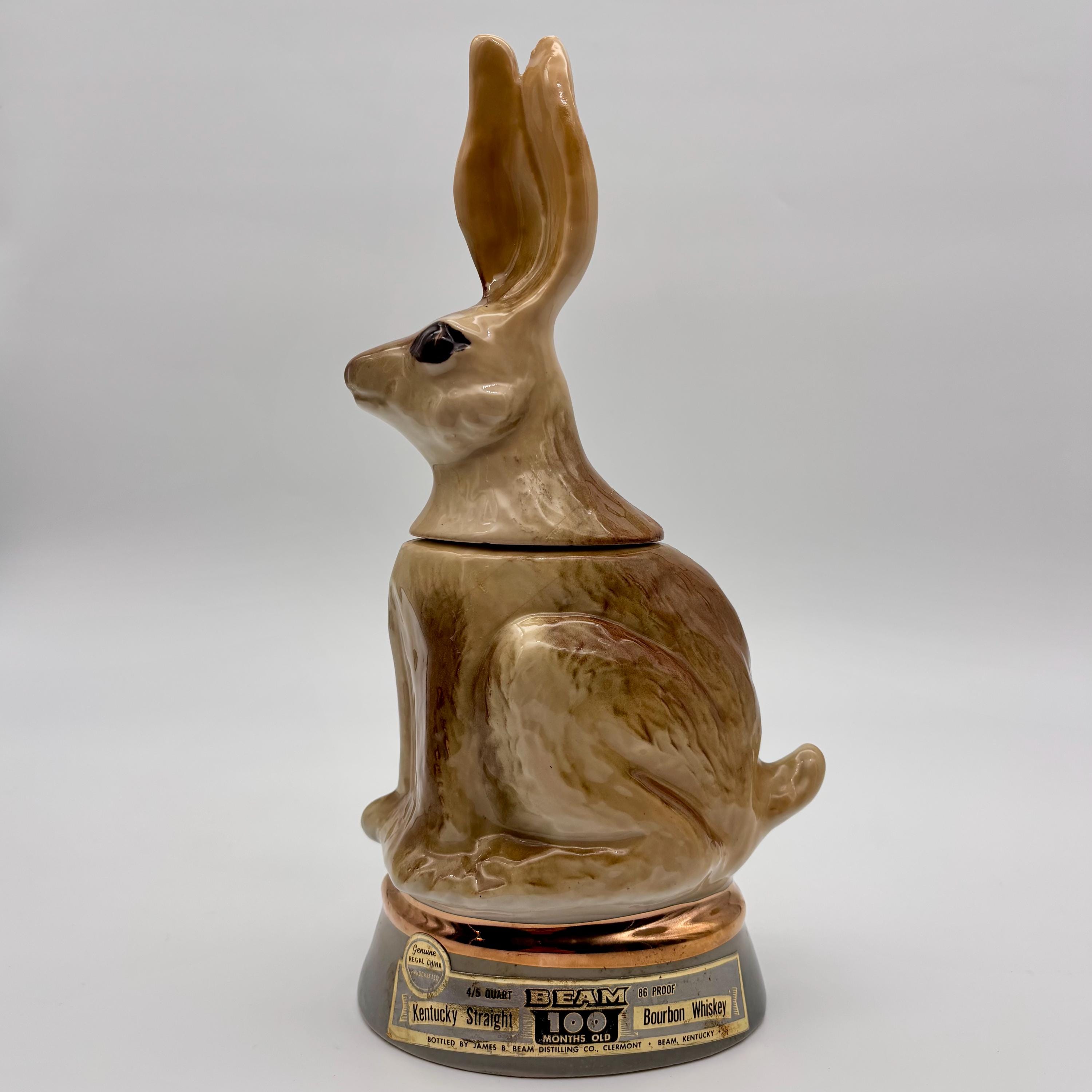 Vintage Jim Beam Texas - Etsy