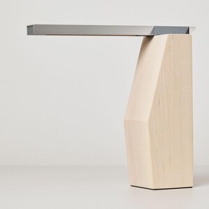 Modernist Table Lamp 3X8-1